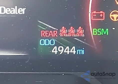 2025 Toyota Rav4 Xle from USA, damaged, VIN 2T3W1RFV5SW385357